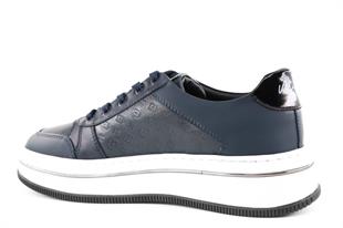 MARCOMEN 22059 Lacivert Erkek Günlük Ayakkabı