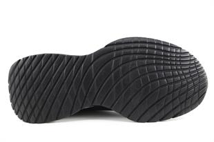 MARCOMEN 22244 Siyah Erkek Günlük Ayakkabı