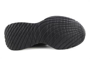 MARCOMEN 22265 Hakiki Deri Siyah Erkek Günlük Ayakkabı