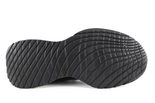 MARCOMEN 22265 Hakiki Deri Siyah Rugan Erkek Günlük Ayakkabı