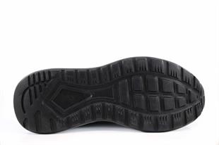 MARCOMEN 22295 Hakiki Deri Siyah Erkek Günlük Ayakkabı