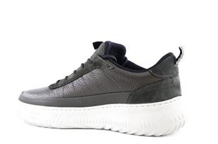 MARCOMEN 22487 Haki Erkek Günlük Ayakkabı