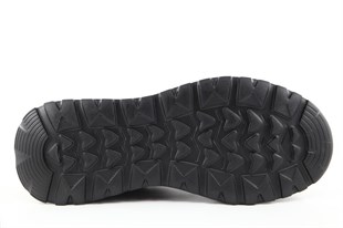 MARCOMEN Forty Four 22606 Gri Erkek Sneakers