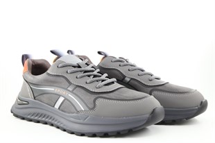 MARCOMEN Forty Four 22606 Gri Erkek Sneakers