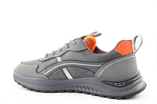 MARCOMEN Forty Four 22606 Gri Erkek Sneakers