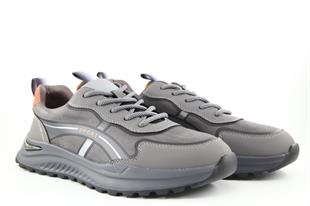 MARCOMEN Forty Four 22606 Gri Erkek Sneakers