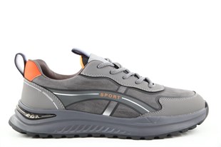 MARCOMEN Forty Four 22606 Gri Erkek Sneakers