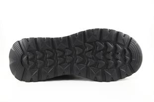 MARCOMEN Forty Four 22606 Siyah Erkek Sneakers