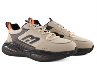 MARCOMEN Forty Four 22612 Bej Erkek Sneakers