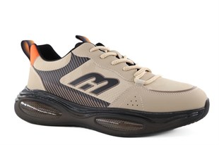 MARCOMEN Forty Four 22612 Bej Erkek Sneakers
