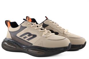 MARCOMEN Forty Four 22612 Bej Erkek Sneakers
