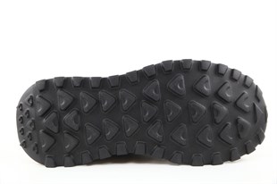 MARCOMEN Forty Four 22613 Siyah Erkek Sneakers