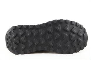 MARCOMEN Forty Four 22613 Siyah Erkek Sneakers