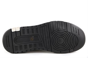 MARCOMEN Forty Four 22615 Beyaz-Siyah Erkek Sneakers