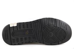 MARCOMEN Forty Four 22615 Beyaz-Siyah Erkek Sneakers