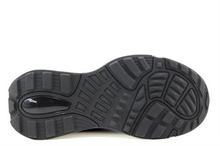 MARCOMEN Forty Four 22643 Siyah Erkek Sneakers