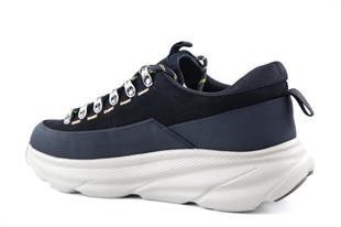 MARCOMEN Scootland 22628 Siyah Erkek Sneakers