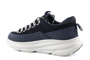 MARCOMEN Scootland 22628 Siyah Erkek Sneakers