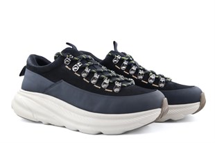 MARCOMEN Scootland 22628 Siyah Erkek Sneakers