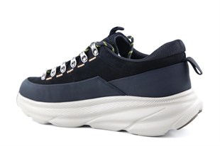 MARCOMEN Scootland 22628 Siyah Erkek Sneakers