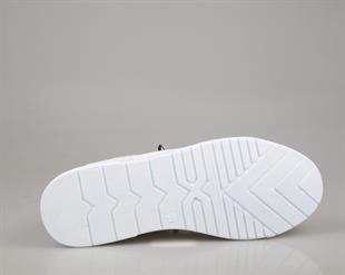 Marka Sesi 012-5277-1 Beyaz Kadın Günlük Ayakkabı