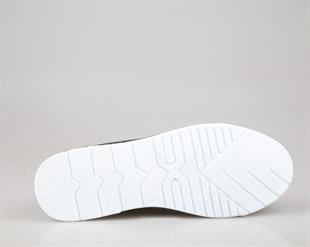 Marka Sesi 012-5277-1 Siyah Kadın Günlük Ayakkabı