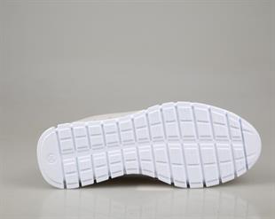 Marka Sesi 012-8008 Gri Kadın Günlük Ayakkabı