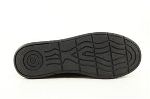 Marka Sesi 019-24105 Siyah Kadın Günlük Ayakkabı