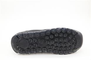 Marka Sesi 027-820 Siyah Kadın Günlük Ayakkabı