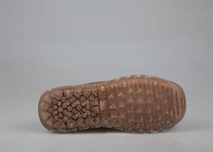 Marka Sesi 027-820 Vizon Kadın Günlük Ayakkabı