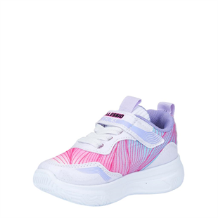 Marka Sesi 2026-02 Beyaz Çocuk Sneakers