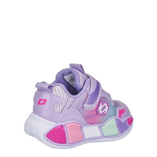 Marka Sesi 2026-02 Lila Çocuk Sneakers