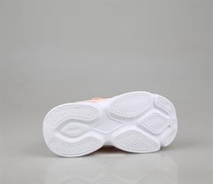 Marka Sesi 305x Beyaz Pudra Çocuk Sneakers