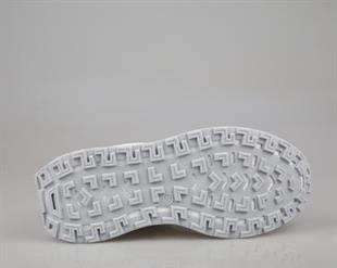 Marka Sesi 307 Beyaz Kadın Sneakers