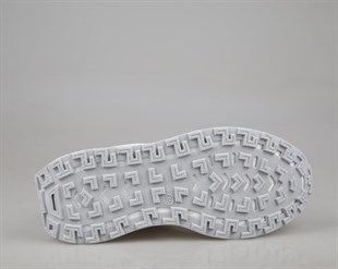 Marka Sesi 307 Beyaz Kadın Sneakers
