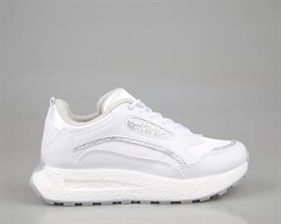 Marka Sesi 307 Beyaz Kadın Sneakers