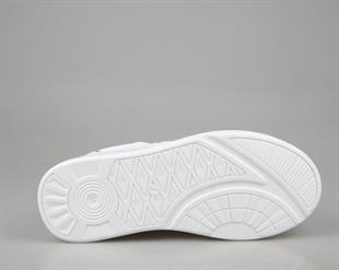 Marka Sesi 319 Beyaz Kadın Sneakers