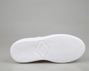 Marka Sesi 339 Beyaz Kadın Sneakers