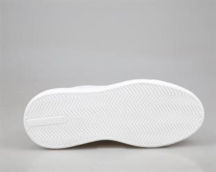 Marka Sesi 341 Beyaz Kadın Sneakers