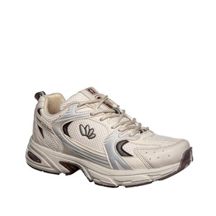 Marka Sesi 397 Bej Kadın Sneakers