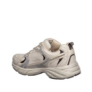 Marka Sesi 397 Bej Kadın Sneakers