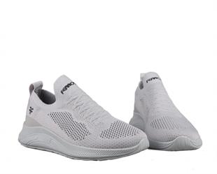 Marka Sesi 41 Gri Unisex Sneakers