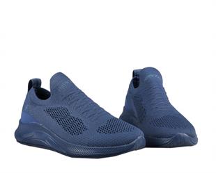 Marka Sesi 41 indigo Mavi Unisex Sneakers