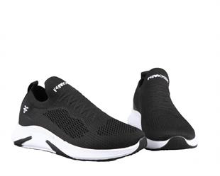 Marka Sesi 41 Siyah-Beyaz Unisex Sneakers