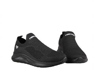 Marka Sesi 41 Siyah Unisex Sneakers