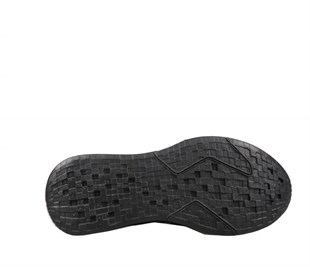 Marka Sesi 507 Siyah Erkek Sneakers