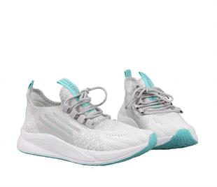 Marka Sesi 507 Yeşil Unisex Sneakers