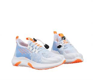 Marka Sesi 508 Mavi Çocuk Sneakers