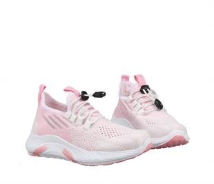 Marka Sesi 508 Pudra Çocuk Sneakers