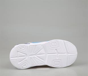 Marka Sesi 555 Beyaz Çocuk Sneakers